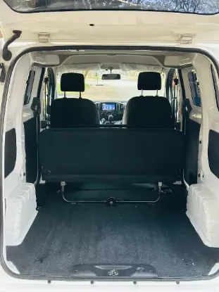 Picture of Mercedes Benz GLS 2021