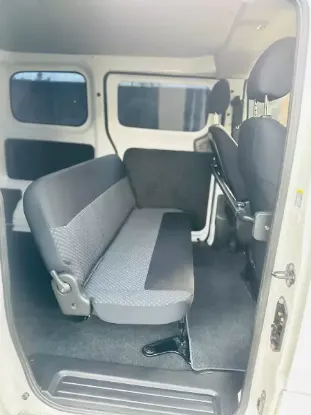 Picture of Mercedes Benz GLS 2021