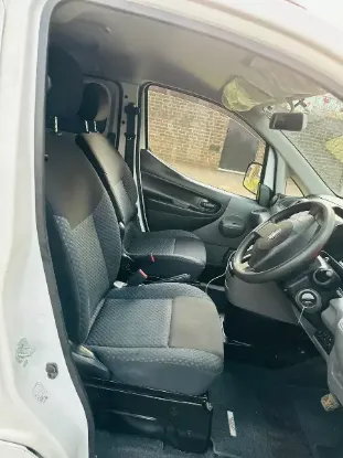 Picture of Mercedes Benz GLS 2021