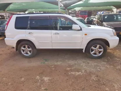 Picture of Chevrolet Trailblazer 2013