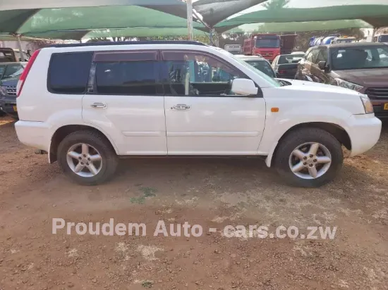Picture of Chevrolet Trailblazer 2013