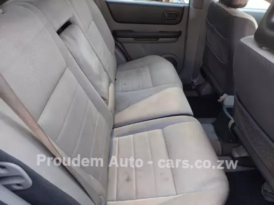 Picture of Chevrolet Trailblazer 2013