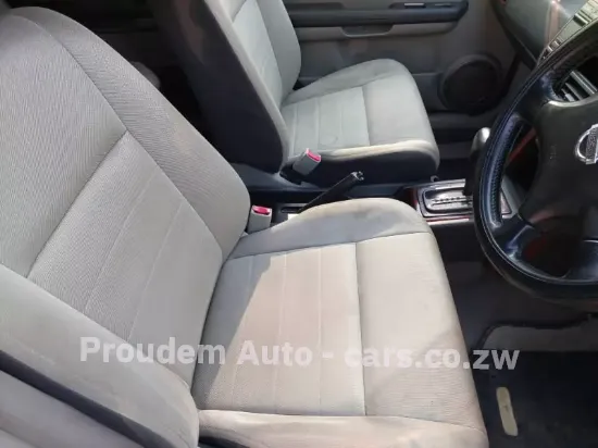 Picture of Chevrolet Trailblazer 2013