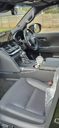Picture of VW Sharan 2011