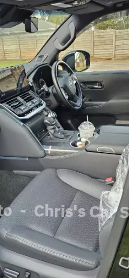 Picture of VW Sharan 2011