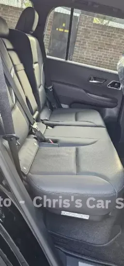 Picture of VW Sharan 2011