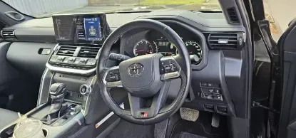 Picture of VW Sharan 2011