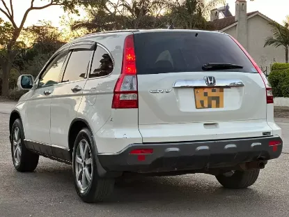 Picture of VW Sharan 2011