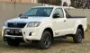 Picture of Toyota Landcruiser 6-Seater Canopy
