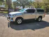 Picture of Toyota Landcruiser 6-Seater Canopy