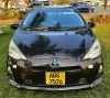 Picture of Toyota Rav4 2008