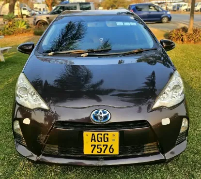 Picture of Toyota Rav4 2008