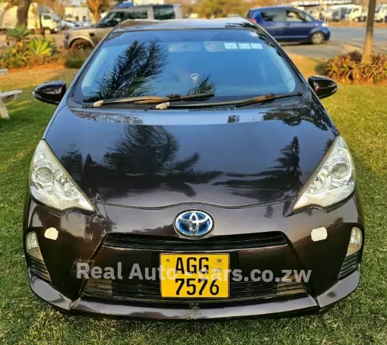 Picture of Toyota Rav4 2008