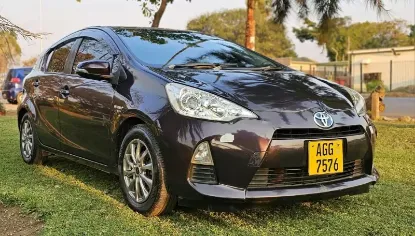 Picture of Toyota Rav4 2008
