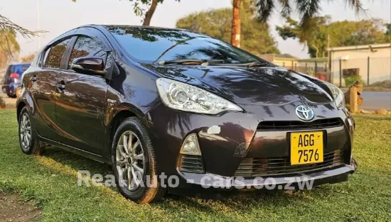 Picture of Toyota Rav4 2008