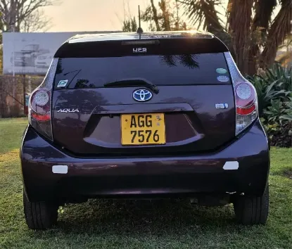 Picture of Toyota Rav4 2008