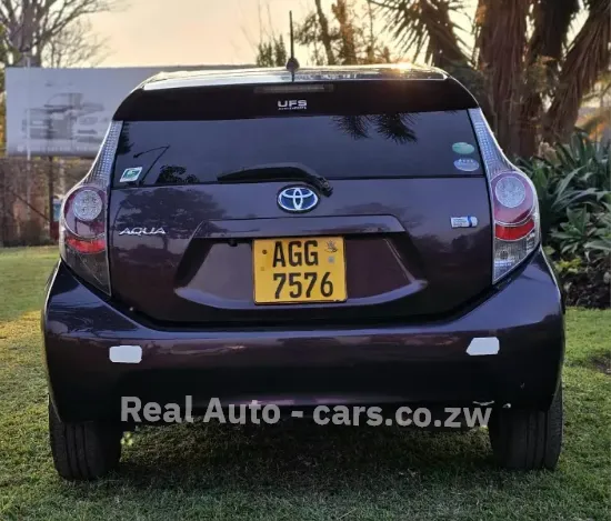 Picture of Toyota Rav4 2008