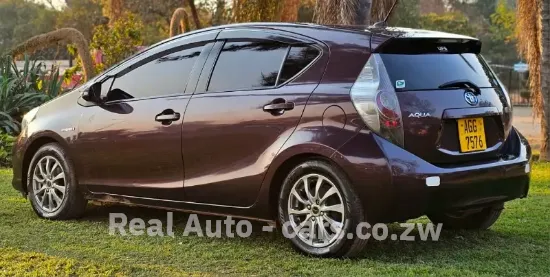 Picture of Toyota Rav4 2008