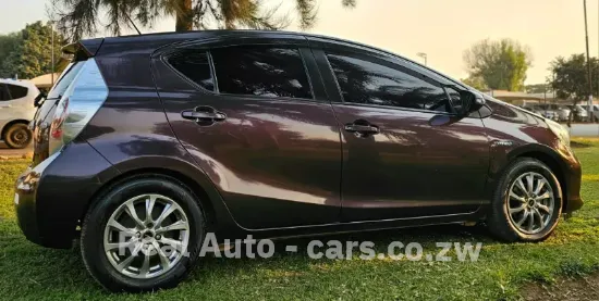 Picture of Toyota Rav4 2008
