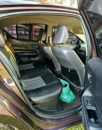 Picture of Toyota Rav4 2008