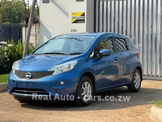 Picture of Toyota Vitz 2014