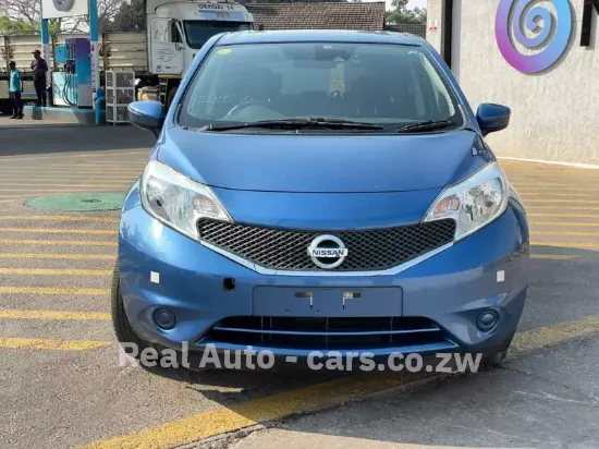 Picture of Toyota Vitz 2014
