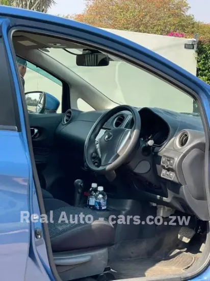 Picture of Toyota Vitz 2014