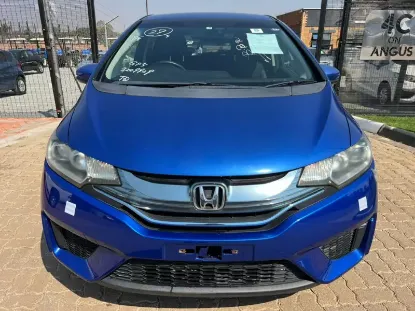 Picture of Toyota Vitz 2014