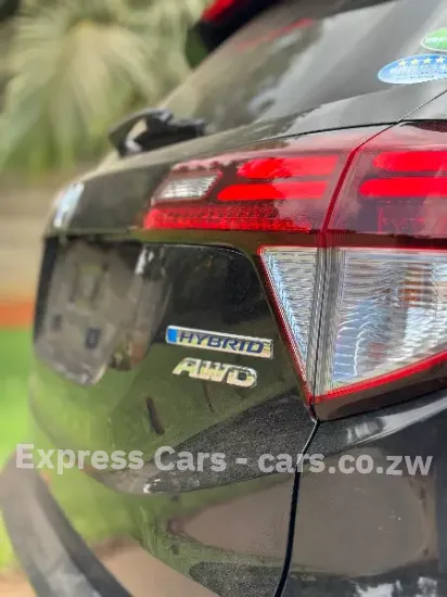 Picture of Mazda BT-50 2017