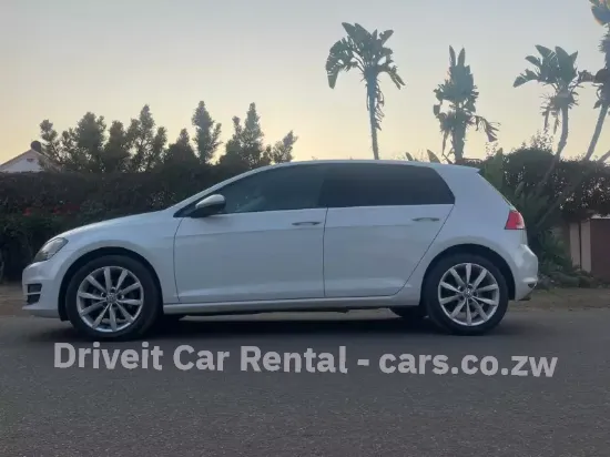Picture of Honda CR-V $70 per day
