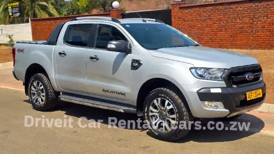 Picture of Honda CR-V $70 per day