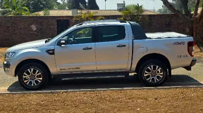 Picture of Toyota Corolla Axio .$45 per day