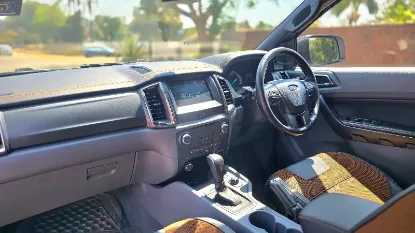 Picture of Toyota Corolla Axio .$45 per day