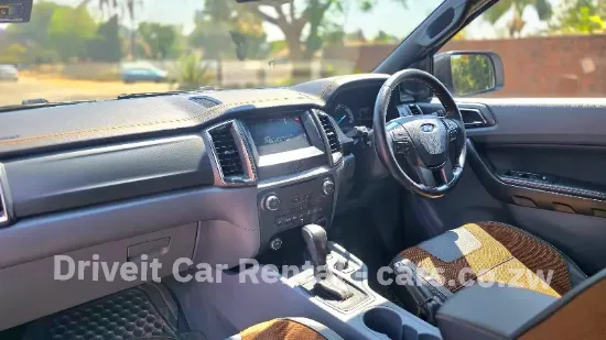 Picture of Toyota Corolla Axio .$45 per day