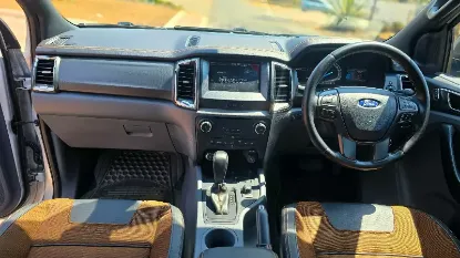 Picture of Toyota Corolla Axio .$45 per day