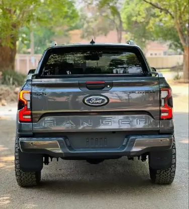 Picture of HONDA CR-V RM1 $70/DAY