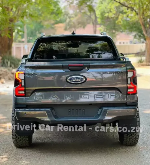 Picture of HONDA CR-V RM1 $70/DAY