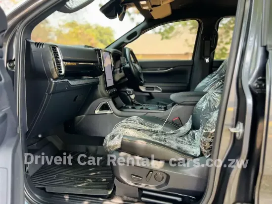 Picture of HONDA CR-V RM1 $70/DAY