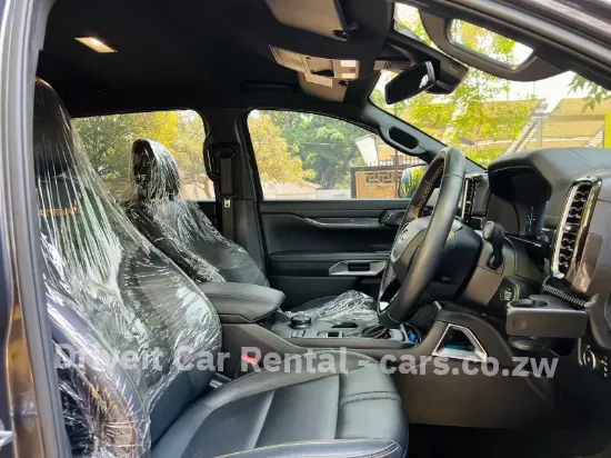 Picture of HONDA CR-V RM1 $70/DAY