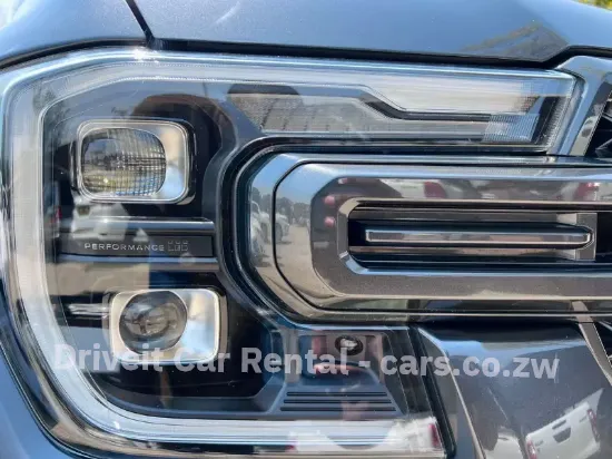 Picture of HONDA CR-V RM1 $70/DAY