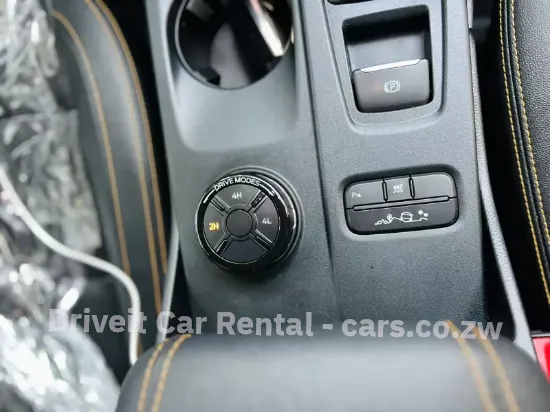Picture of HONDA CR-V RM1 $70/DAY