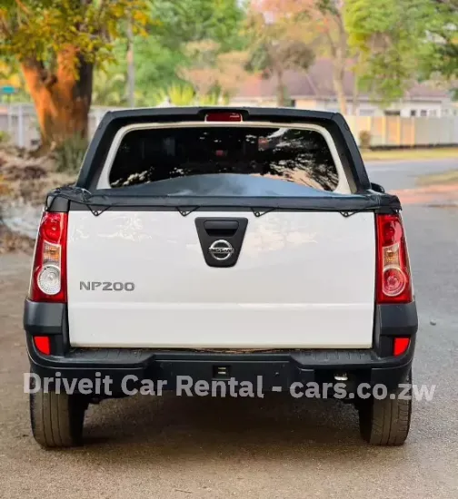 Picture of HONDA CR-V RM1 $70/DAY