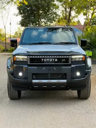 Picture of TOYOTA RAV4 5 SEATER $70