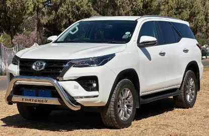 Picture of TOYOTA RAV4 5 SEATER $70