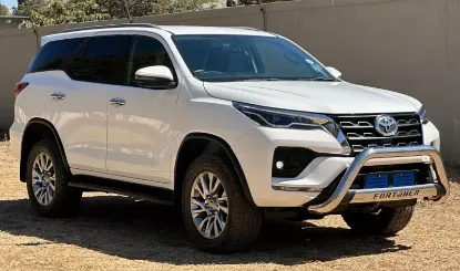Picture of TOYOTA RAV4 5 SEATER $70
