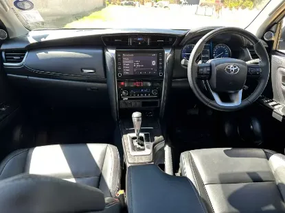 Picture of TOYOTA RAV4 5 SEATER $70