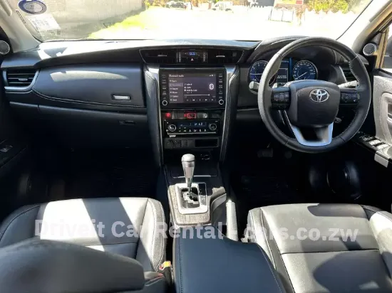 Picture of TOYOTA RAV4 5 SEATER $70
