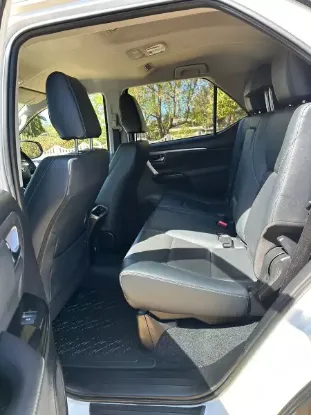 Picture of TOYOTA RAV4 5 SEATER $70