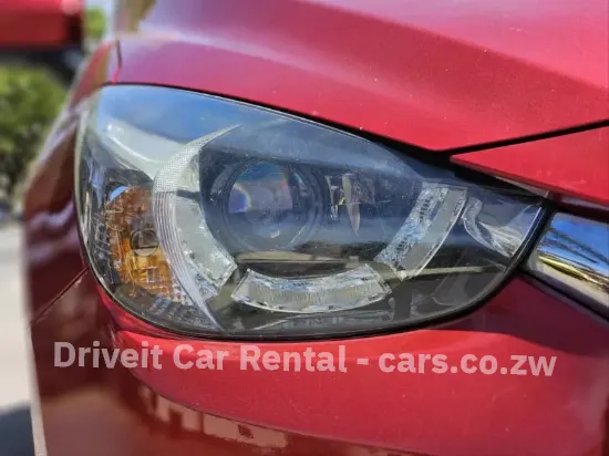 Picture of NISSAN DUALIS 5 SEATER $70