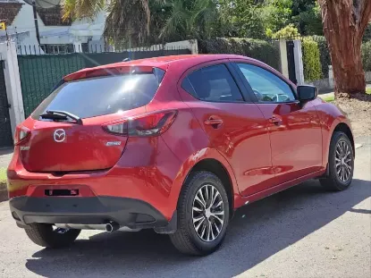 Picture of NISSAN DUALIS 5 SEATER $70
